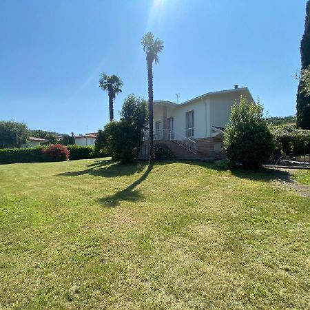 מנרבה דל גארדה Villa Marni מראה חיצוני תמונה