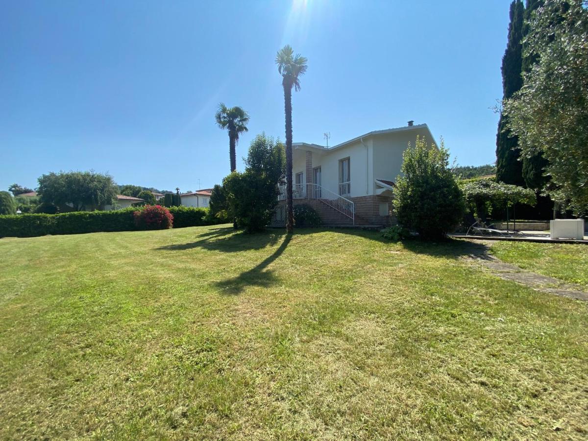 מנרבה דל גארדה Villa Marni מראה חיצוני תמונה