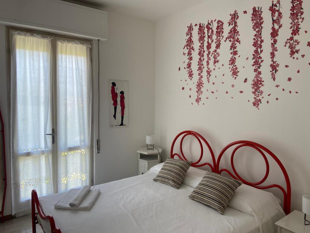 מנרבה דל גארדה Villa Marni מראה חיצוני תמונה