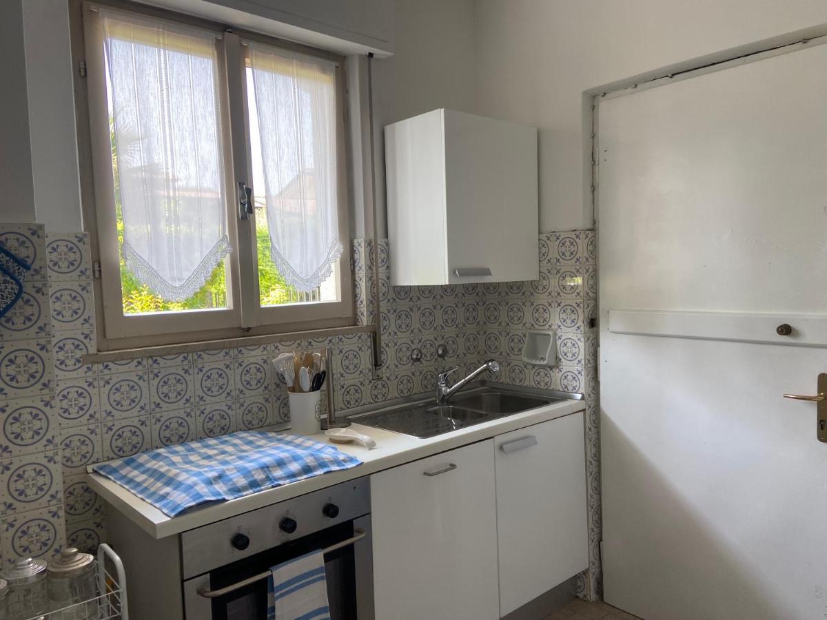 מנרבה דל גארדה Villa Marni מראה חיצוני תמונה