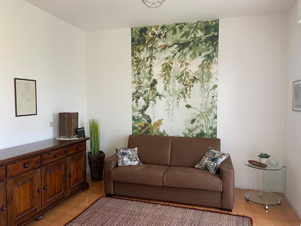 מנרבה דל גארדה Villa Marni מראה חיצוני תמונה