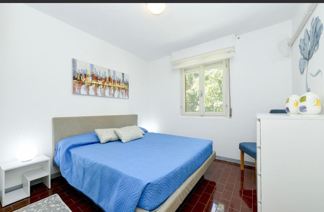 מנרבה דל גארדה Villa Marni מראה חיצוני תמונה