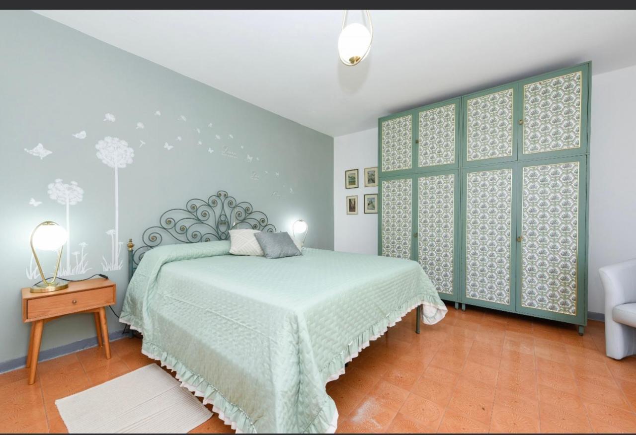 מנרבה דל גארדה Villa Marni מראה חיצוני תמונה
